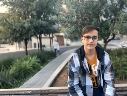 Crear una Web Desde Cero