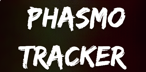 PhasmoTracker